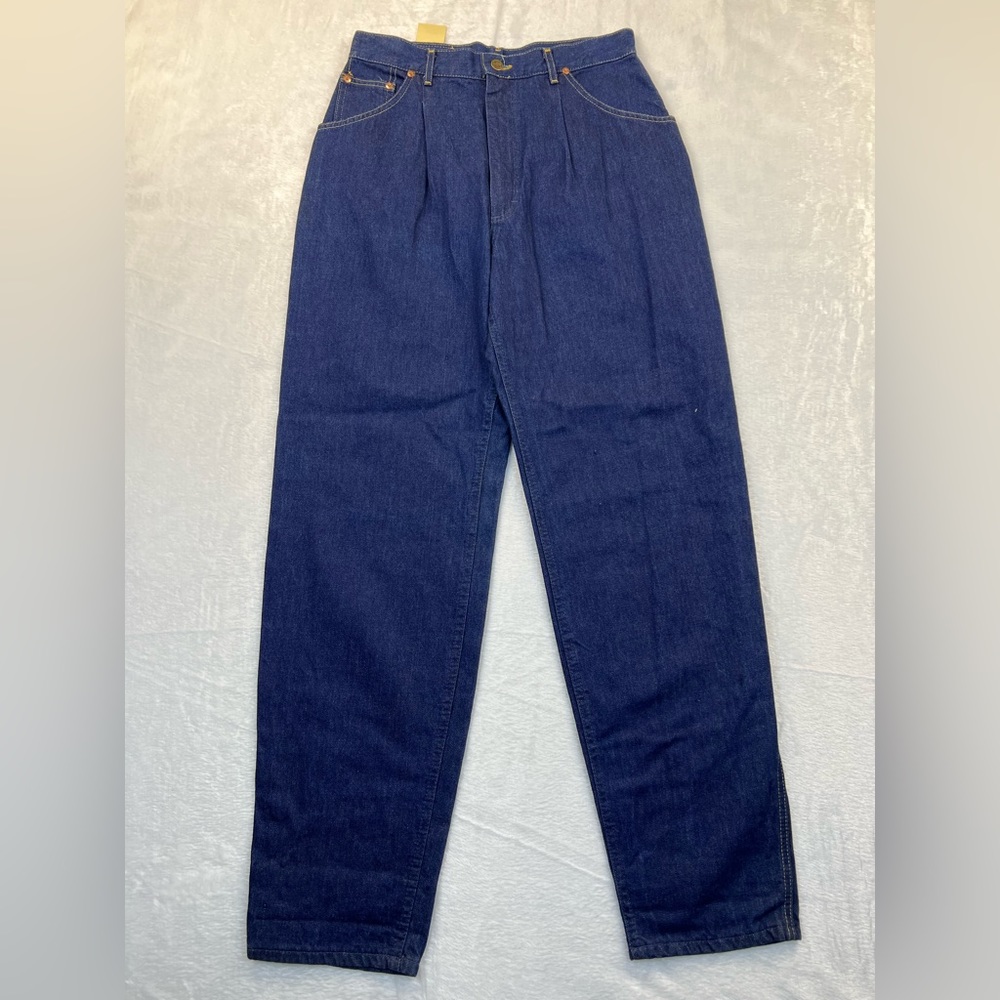 Vintage 1980s Lee Riders Jeans Size 14